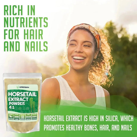 XPRS NUTRA - XPRS Nutra Horsetail Extract Powder 453Gr. - The Red Vitamin MX - Suplementos Alimenticios - {{ shop.shopifyCountryName }}