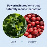PETPOST - Petpost Tear Stain Remover Chicken Flavored Soft Chews 90 Masticables - The Red Vitamin MX - Cuidado De Los Ojos De Los Perros - {{ shop.shopifyCountryName }}
