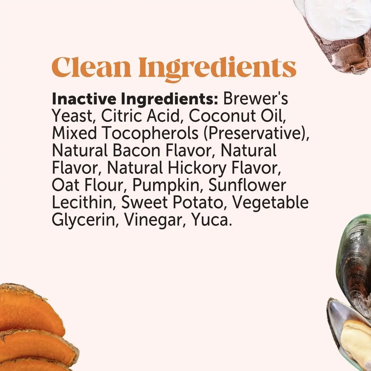 PET HONESTY - Pet Honesty Hip & Joint Health Max Strength Bacon Flavor 90 Masticables - The Red Vitamin MX - Cuidado De Cadera Y Articulaciones Para Perros - {{ shop.shopifyCountryName }}