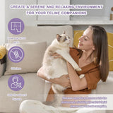 Budobiruon Cat Calming Diffuser
