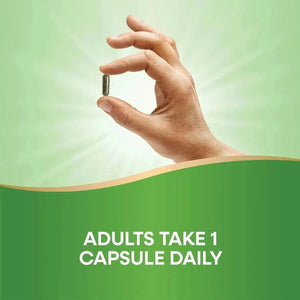 NATURE'S WAY - Nature's Way Kelp 600Mg. 180 Capsulas - The Red Vitamin MX - Suplementos Alimenticios - {{ shop.shopifyCountryName }}