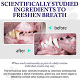 KZUO - Kzuo Dog Teeth Cleaning Powder 100Gr. 2 Pack - The Red Vitamin MX - Cuidado Dental Para Perros - {{ shop.shopifyCountryName }}