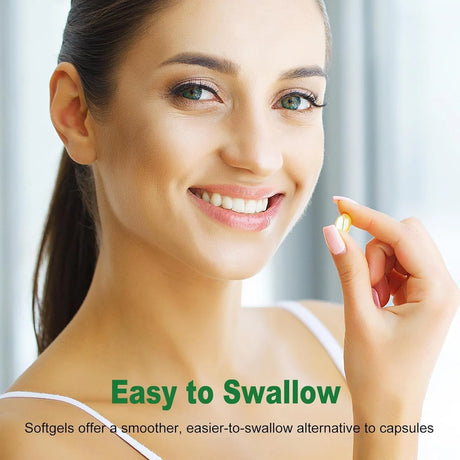 NATURE'S LIVE - Nature's Live Oil of Oregano with Black Seed Oil 60 Capsulas Blandas - The Red Vitamin MX - Suplementos Alimenticios - {{ shop.shopifyCountryName }}
