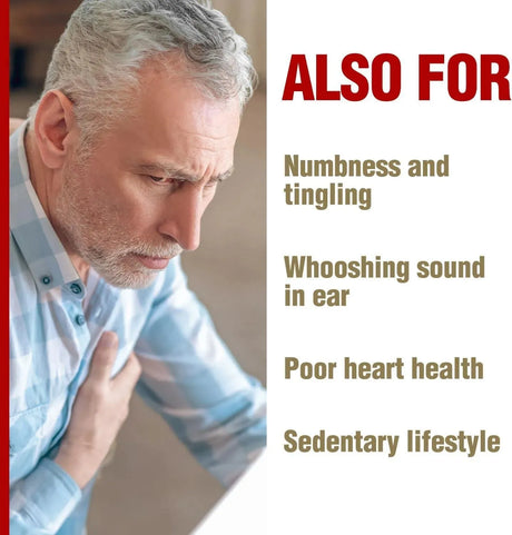 LABO NUTRITION - LABO Nutrition VesseCLEAR Clean & Flexible Blood Vessel 30 Capsulas - The Red Vitamin MX - Suplementos Alimenticios - {{ shop.shopifyCountryName }}