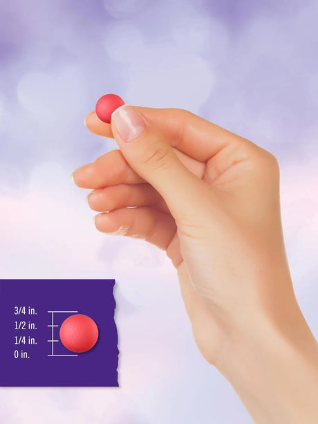 TAHOE NUTRITIONALS - Tahoe Nutritionals Melatonin Gummies 12Mg. 180 Gomitas - The Red Vitamin MX - Suplementos Alimenticios - {{ shop.shopifyCountryName }}