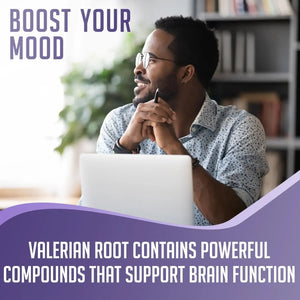 XPRS NUTRA - XPRS Nutra Valerian Root Extract Powder 226Gr. - The Red Vitamin MX - Suplementos Alimenticios - {{ shop.shopifyCountryName }}