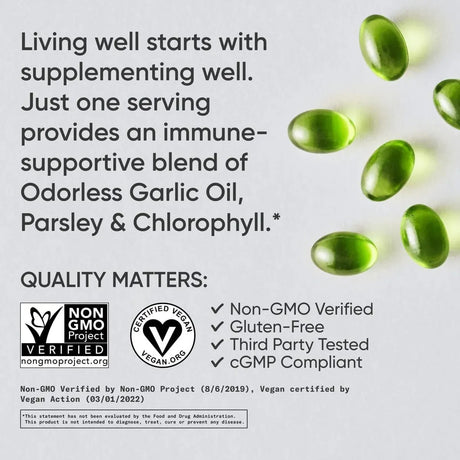 SPORTS RESEARCH - Sports Research Odorless Garlic Oil 1000Mg. 150 Capsulas - The Red Vitamin MX - Suplementos Alimenticios - {{ shop.shopifyCountryName }}