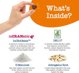 ZESTY PAWS - Zesty Paws Senior Cranberry Supplement for Dogs Chicken 90 Masticables - The Red Vitamin MX - Salud De Tracto Urinario Para Perros - {{ shop.shopifyCountryName }}