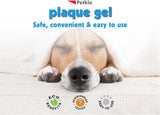 Petkin Plaque Remover Gel 4 Fl.Oz. 2 Pack