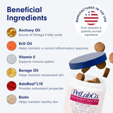 PETLAB CO. - PetLab Co. Salmon Itch Relief Chew Pro for Dogs 30 Masticables - The Red Vitamin MX - Remedios Para La Picazón De Perros - {{ shop.shopifyCountryName }}