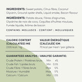 CRUMPS NATURALS - Crumps' Naturals Pbb- Bacon Dental Dog Treats Small Dog 18 Piezas - The Red Vitamin MX - Cuidado Dental Para Perros - {{ shop.shopifyCountryName }}