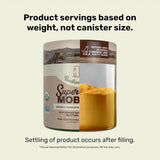 BADLANDS RANCH - BADLANDS RANCH Super Mobility Canine Supplement 30 Servicios 90Gr. - The Red Vitamin MX - Cuidado De Cadera Y Articulaciones Para Perros - {{ shop.shopifyCountryName }}