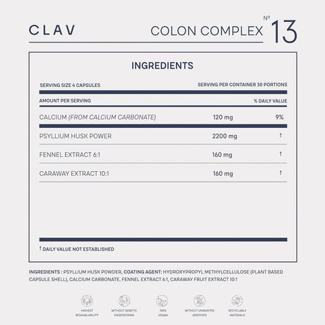 CLAV - CLAV Premium Blood Pressure Support 120 Capsulas - The Red Vitamin MX - Suplementos Alimenticios - {{ shop.shopifyCountryName }}