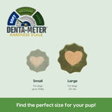 ARK NATURALS - Ark Naturals Soft Brushless Toothpaste for Large Breeds 508Gr. - The Red Vitamin MX - Cuidado Dental Para Perros - {{ shop.shopifyCountryName }}