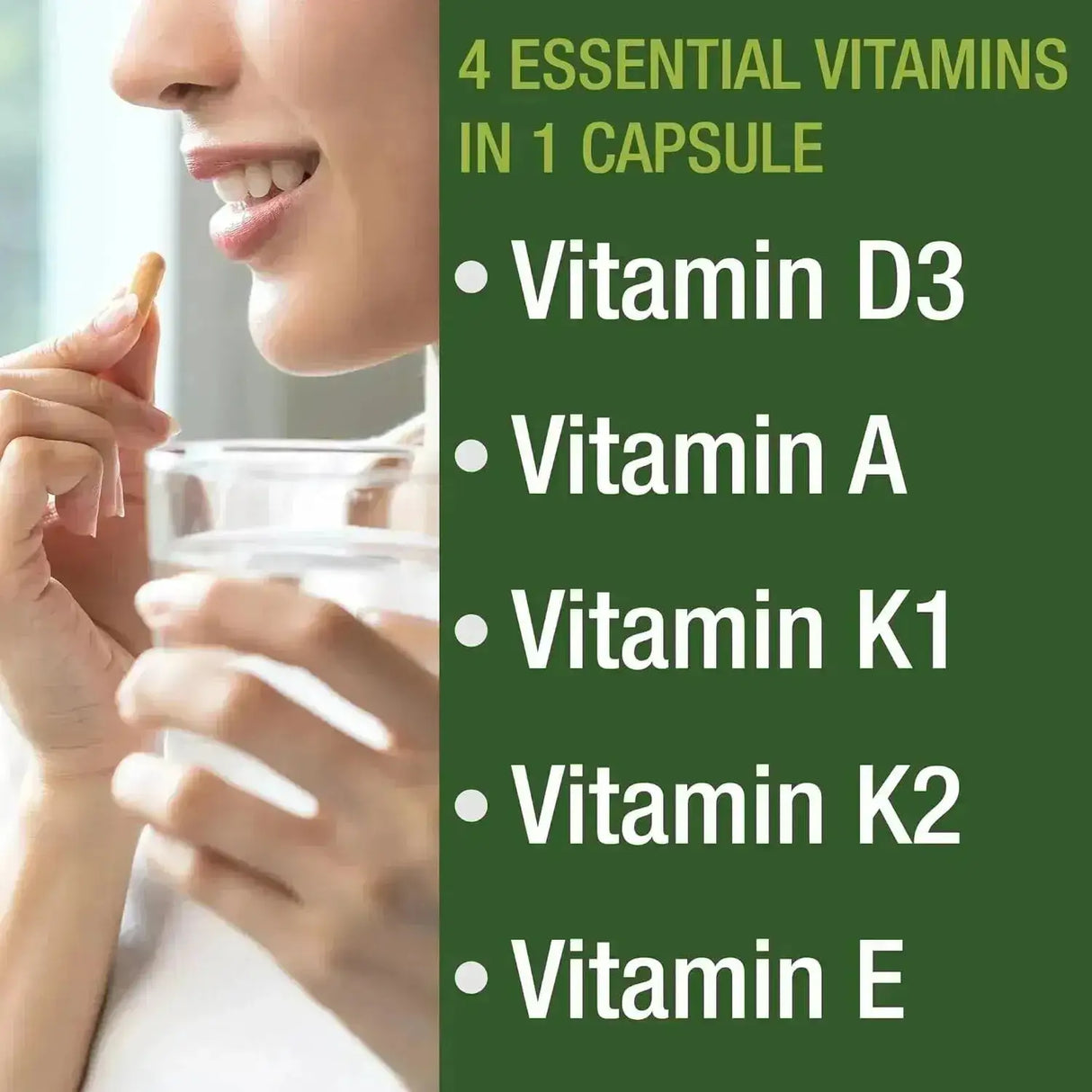 PEAK PERFORMANCE - Peak Performance DAKE Vitamin Supplement 30 Capsulas - The Red Vitamin MX - Suplementos Alimenticios - {{ shop.shopifyCountryName }}