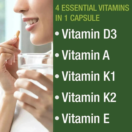 PEAK PERFORMANCE - Peak Performance DAKE Vitamin Supplement 30 Capsulas - The Red Vitamin MX - Suplementos Alimenticios - {{ shop.shopifyCountryName }}