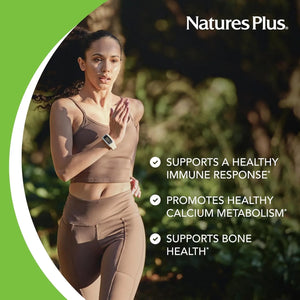 NATURES PLUS - Natures Plus PRO Super K Complex 60 Capsulas - The Red Vitamin MX - Suplementos Alimenticios - {{ shop.shopifyCountryName }}