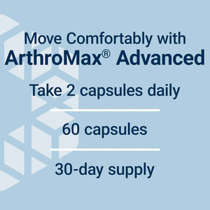 LIFE EXTENSION - Life Extension ArthroMax Advanced NT2 Collagen & AprèsFlex 60 Capsulas - The Red Vitamin MX - Suplementos Alimenticios - {{ shop.shopifyCountryName }}
