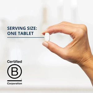 METAGENICS - Metagenics Magnesium Glycinate 240 Tabletas - The Red Vitamin MX - Suplementos Alimenticios - {{ shop.shopifyCountryName }}