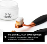 EYE ENVY - Eye Envy Tear Stain Remover Powder for Dogs and Cats 40Gr. - The Red Vitamin MX - Cuidado De Los Ojos De Los Perros - {{ shop.shopifyCountryName }}