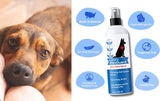LUCY'S PET - Lucy's Pet Skin Relief Spray for Dogs & Cats 12 Fl.Oz. - The Red Vitamin MX - Remedios Para La Picazón De Perros - {{ shop.shopifyCountryName }}
