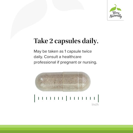 TERRY NATURALLY - Terry Naturally Adrenaplex 60 Capsulas - The Red Vitamin MX - Suplementos Alimenticios - {{ shop.shopifyCountryName }}