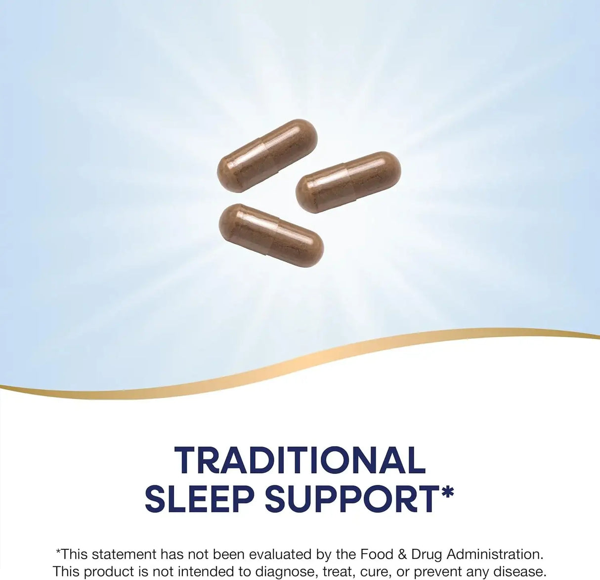 NATURE'S WAY - Nature's Way Valerian Root 100 Capsulas - The Red Vitamin MX - Suplementos Alimenticios - {{ shop.shopifyCountryName }}