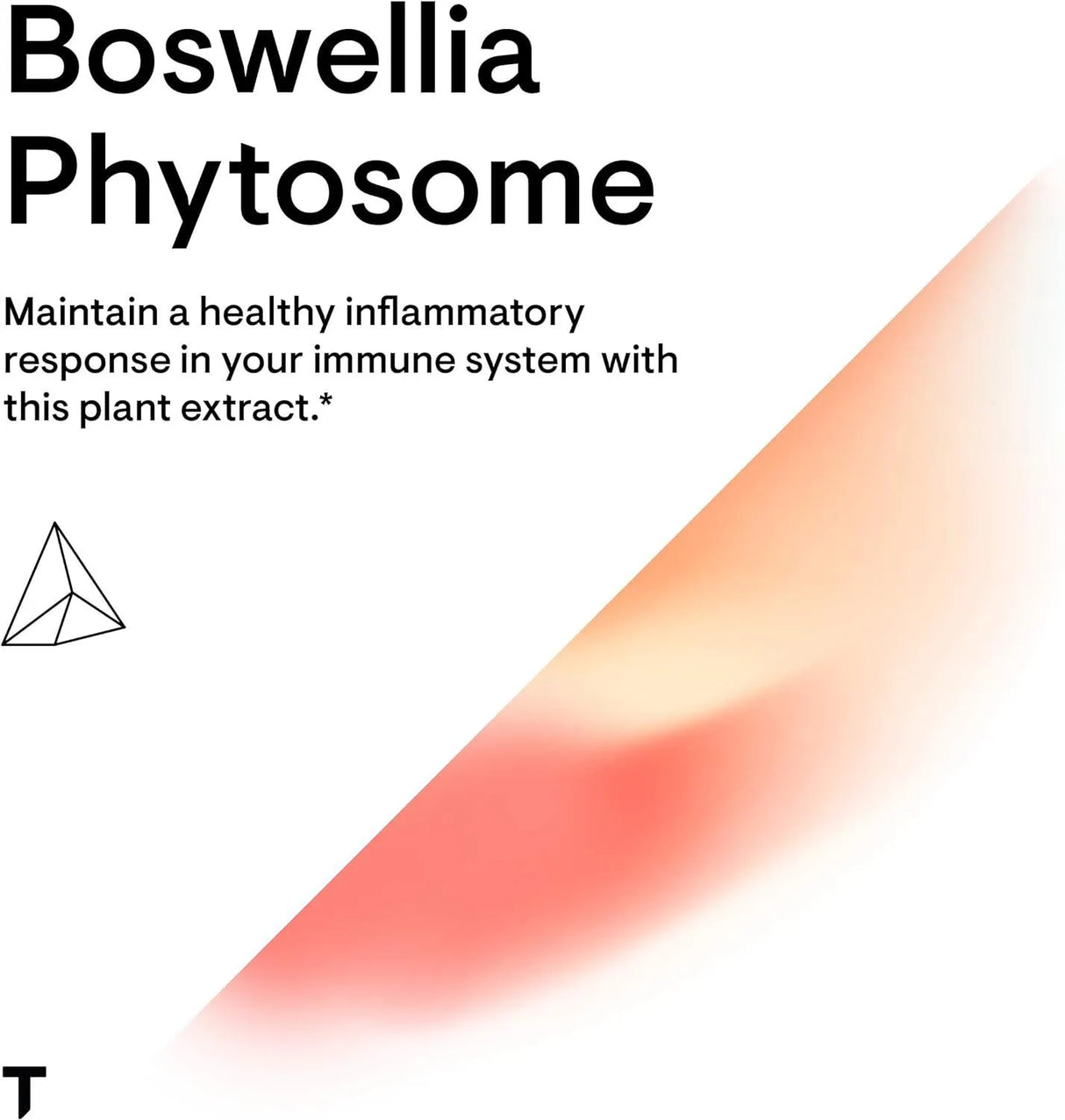 THORNE RESEARCH - THORNE Boswellia Phytosome 60 Capsulas - The Red Vitamin MX - Suplementos Alimenticios - {{ shop.shopifyCountryName }}