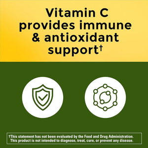 NATURE MADE - Nature Made Cranberry 500Mg. 60 Capsulas - The Red Vitamin MX - Suplementos Alimenticios - {{ shop.shopifyCountryName }}
