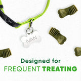 GREENIES - Greenies Anytime Bites Dog Treats Mint Flavor 292Gr. - The Red Vitamin MX - Cuidado Dental Para Perros - {{ shop.shopifyCountryName }}