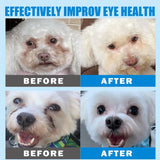 OPULA - OPULA Dog Eye Wipes Unscented 150 Toallitas 2 Pack - The Red Vitamin MX - Cuidado De Los Ojos De Los Perros - {{ shop.shopifyCountryName }}