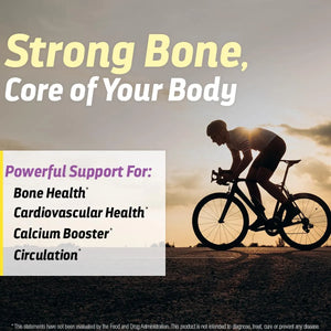 DR'S HOPE - Dr’s Hope Vitamin K2 MK7 with Vitamin K2 MK4 90 Capsulas - The Red Vitamin MX - Suplementos Alimenticios - {{ shop.shopifyCountryName }}