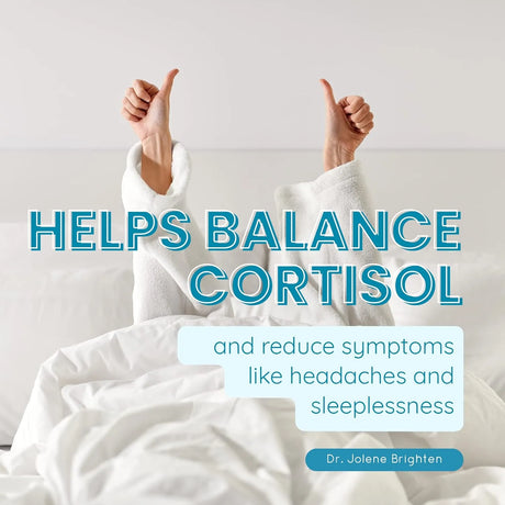 DR. BRIGHTEN - Dr. Brighten Adrenal Support 60 Capsulas - The Red Vitamin MX - Suplementos Alimenticios - {{ shop.shopifyCountryName }}