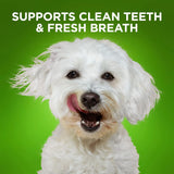 FRUITABLES - Fruitables 15 Count BioActive Fresh Mouth Dental Chews Small 15 Piezas - The Red Vitamin MX - Cuidado Dental Para Perros - {{ shop.shopifyCountryName }}