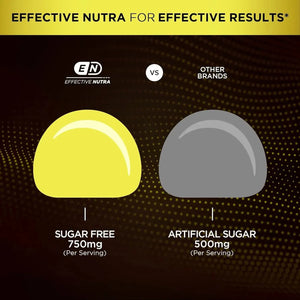 EFFECTIVE NUTRA - EFFECTIVE NUTRA Mullein Gummies 9in1 90 Gomitas - The Red Vitamin MX - Suplementos Alimenticios - {{ shop.shopifyCountryName }}