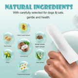 FIVESEED - FiveSeed Ear Wipes for Dogs and Cats 50 Toallitas - The Red Vitamin MX - Cuidado Del Oído De Perros - {{ shop.shopifyCountryName }}
