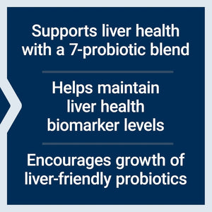 LIFE EXTENSION - Life Extension FLORASSIST Liver Restore 60 Capsulas - The Red Vitamin MX - Suplementos Alimenticios - {{ shop.shopifyCountryName }}