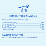 Native Pet Bone Broth for Dogs 96 Servicios 269Gr.