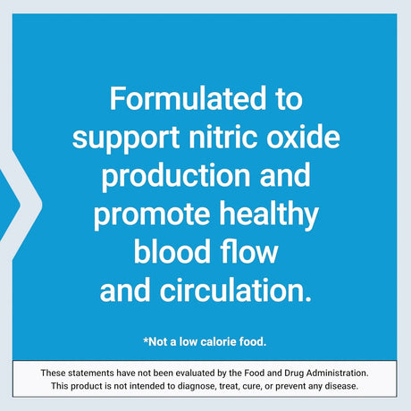 LIFE EXTENSION - Life Extension NitroVasc Boost 30 Servicios 78.6Gr. - The Red Vitamin MX - Suplementos Alimenticios - {{ shop.shopifyCountryName }}
