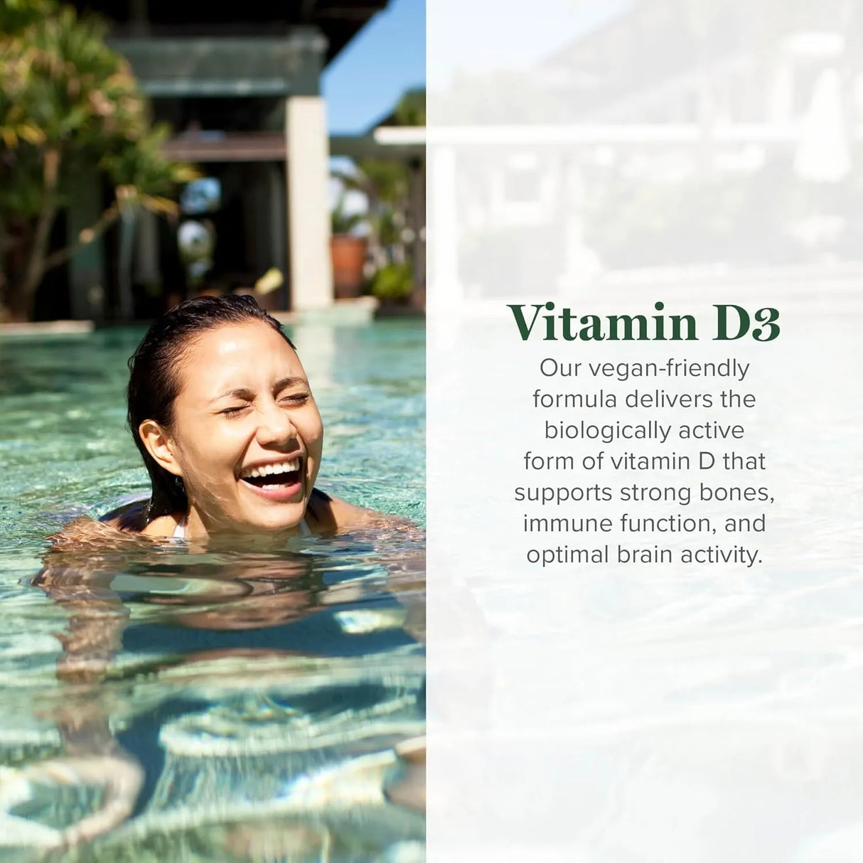 GLOBAL HEALING CENTER - Global Healing Center Organic Vitamin D3 5000IU 2 Fl.Oz. - The Red Vitamin MX - Suplementos Alimenticios - {{ shop.shopifyCountryName }}