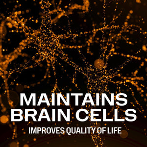 Vimergy Brain Body Memory 44.5Gr.