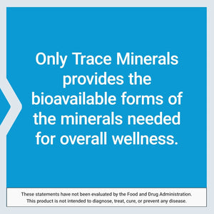 LIFE EXTENSION - Life Extension Only Trace Minerals 90 Capsulas - The Red Vitamin MX - Suplementos Alimenticios - {{ shop.shopifyCountryName }}