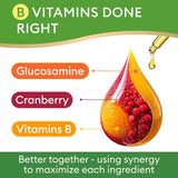 NATURAL PET SUPPLEMENTS - Natural Pet Supplements 15-in-1 Liquid Multivitamin for Dogs & Cats 2 Fl.Oz. - The Red Vitamin MX - Multivitamínicos Para Perros - {{ shop.shopifyCountryName }}