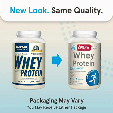 JARROW FORMULAS - Jarrow Formulas Whey Protein Vanilla 908Gr. - The Red Vitamin MX - Suplementos Alimenticios - {{ shop.shopifyCountryName }}