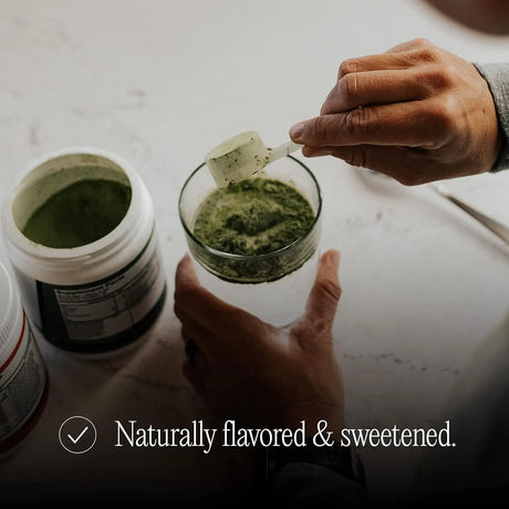 BARE PERFORMANCE NUTRITION - BPN Strong Greens Superfood Powder 30 Servicios Lemon 228Gr. - The Red Vitamin MX - Suplementos Alimenticios - {{ shop.shopifyCountryName }}