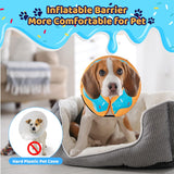 Grand Line Donut Inflatable Collar MEDIUM