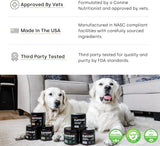 Kayode Joint & Recovery 2-in-1 Joint & Muscle Chews 90 Masticables