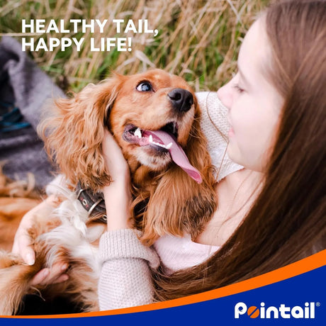 POINTAIL - Pointail Dog Eye Drops 4 Fl.Oz. - The Red Vitamin MX - Cuidado De Los Ojos De Los Perros - {{ shop.shopifyCountryName }}