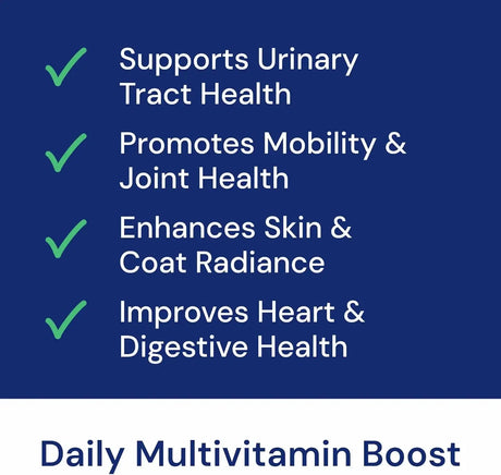 FURFINDS - FurFinds Advanced 15-in-1 Multivitamin for Dogs & Cats 2 Fl.Oz. - The Red Vitamin MX - Multivitamínicos Para Perros - {{ shop.shopifyCountryName }}