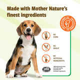 Pet Naturals Scoot Bars for Dogs Digestive Support 30 Masticables